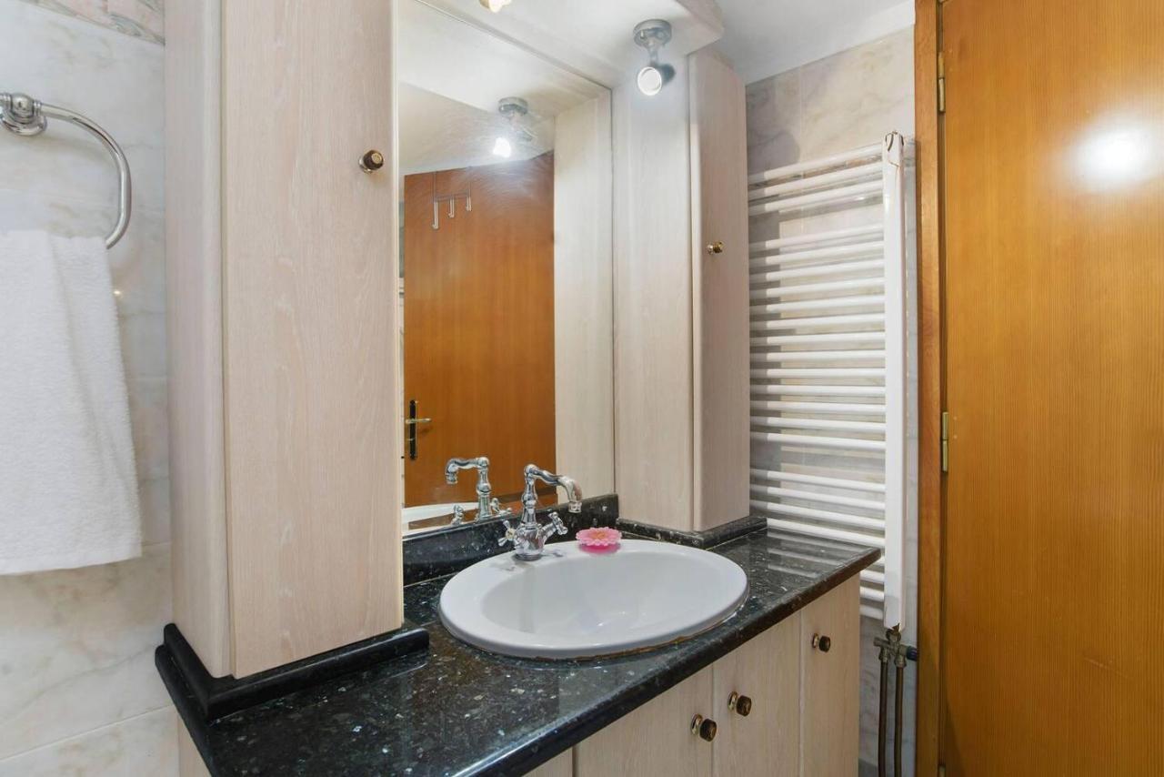 خانيا Superior Apartment - Overlooking Chania-With Pool المظهر الخارجي الصورة